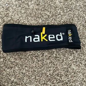 Naked Running Belt | Size 3